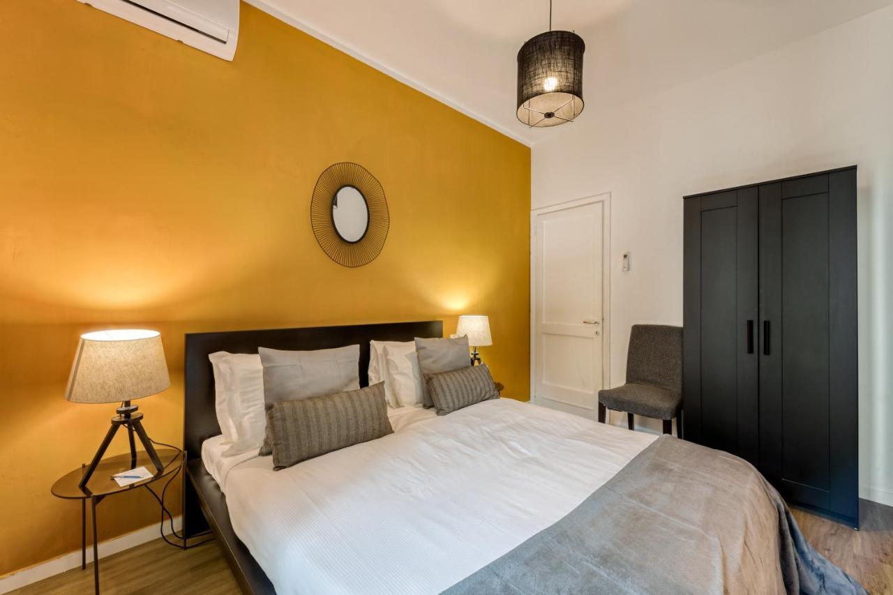 Apartmán Sweett - Solari Milán Exteriér fotografie