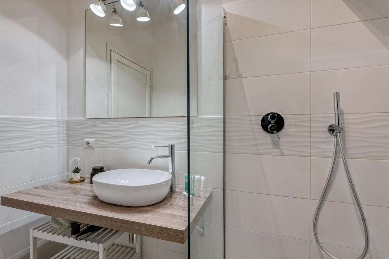 Apartmán Sweett - Solari Milán Exteriér fotografie