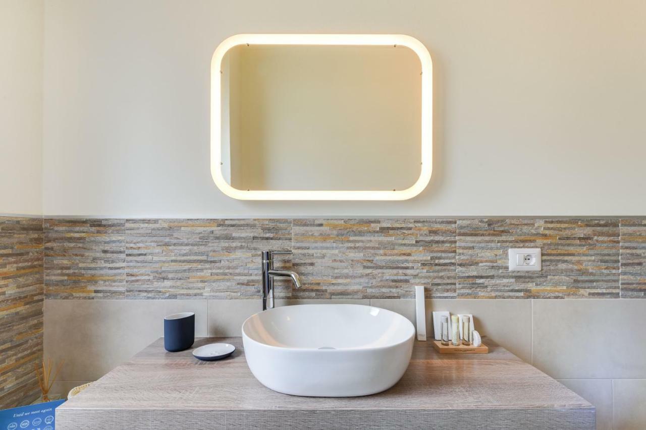 Apartmán Sweett - Solari Milán Exteriér fotografie